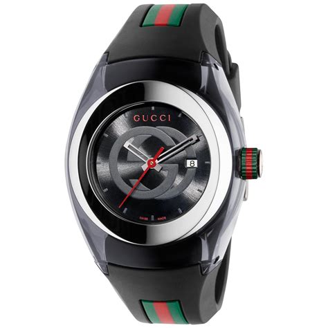 gucci satch|Gucci unisex watches.